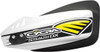 Cycra - 1CYC-0025-42X - Stealth DX Racer Pack - White