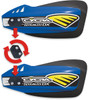 Cycra - 1CYC-0025-62X - Stealth DX Racer Pack - Blue