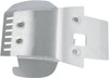 Devol - 0102-5403 - Skid Plate - YZ 125