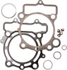 Cometic - C3267-EST - Top End Gasket Kit - 78 mm - Kawasaki