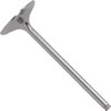 Del West - DW-CRF250R-IV04 - Intake Valve - Honda CRF250R/X '04-'09