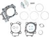 Cylinder Works - 10001-K01 - Cylinder Kit - Standard Bore - 78.00 mm - Honda