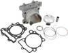 Cylinder Works - 30005-K01 - Cylinder Kit - Standard Bore - 77.00 mm - Kawasaki