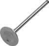 Del West - DW-RMZ250-EV04 - Exhaust Valve - Kawasaki KX250F | Suzuki RMZ250