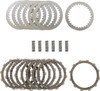 Dp Brakes - DPK174 - Clutch Kit - Yamaha