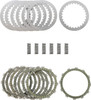 Dp Brakes - DPK179 - Clutch Kit - Gas Gas