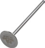 Del West - DW-YZ250F-2IV02 - Intake Valve - Outer - Yamaha YZ250F '02-'09