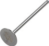 Del West - DW-YZ250F-1IV02 - Intake Valve - Center - Yamaha YZ250F '02-'09