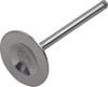 Del West - DW-KX450F-IV09 - Intake Valve - Kawasaki KX450F '09-'14