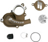 Boyesen - WPK-26AM - Impeller/Waterpump Cover - Magnesium - Suzuki