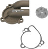 Boyesen - WPK-10M - Impeller/Waterpump Cover - Magnesium - Kawasaki/Suzuki