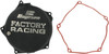 Boyesen - CC-17B - Clutch Cover - Black - Kawasaki/Suzuki