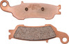 Dp Brakes - SDP983 - Pro MX Sintered Brake Pads