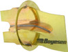 Boyesen - PW-38 - Power Wing Fuel Atomizer - Yamaha