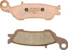 Dp Brakes - DP983 - Standard Brake Pads - Yamaha