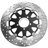 TC Bros - 11.5" Center Hub Mount Front Floating Brake Rotor fits '84-'13 Harley Models