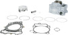 Cylinder Works - 20002-K02 - Cylinder Kit - Standard Bore - 77.00 mm - Yamaha