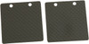 Boyesen - SSC000 - Super Stock Reed Set - Carbon - Honda/Suzuki/Yamaha