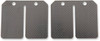 Boyesen - SSC040 - Super Stock Reed Set - Carbon - KTM