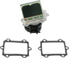 Boyesen - RAD24XA - Rad Valve Reed Cage Assembly - Suzuki