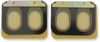 Boyesen - PSR-174 - Replacement Pro Series Reed Set - RAD33G - Yamaha
