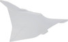 Acerbis - 2987326811 - Side Panels - '20 OEM White - Husqvarna - TC 50