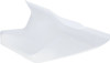Acerbis - 2987396811 - Side Panels - '20 OEM White - Husqvarna - TC 65