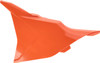 Acerbis - 2976285226 - Airbox Cover - '16 OEM Orange
