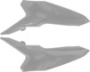 Acerbis - 2987020011 - Side Panels - Gray - KTM | Gas Gas - SX/MC 65
