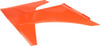 Acerbis - 2986485226 - Radiator Shrouds - '16 OEM Orange