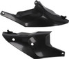 Acerbis - 2979300001 - Side Panels - Black