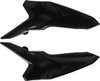Acerbis - 2987020001 - Side Panels - Black - KTM | Gas Gas - SX/MC 65