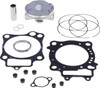 Athena - P5F0768245003A - Piston Kit with Gaskets - 76.75 mm - Honda