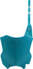 Acerbis - 2449397441 - Front Number Plate - Teal