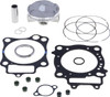 Athena - P5F0768245003B - Piston Kit with Gaskets - 76.76 mm - Honda