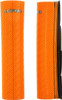 Acerbis - 2634055226 - Fork Guard - Upper - Orange