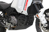Axp Racing - AX1679 - Adventure Skid Plate - Black - Ducati - Desert X