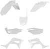 Acerbis - 2861930002 - Full Body Kit - White - Honda - CRF '19-'25