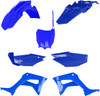 Acerbis - 2861930211 - Full Body Kit - Blue - Honda - CRF '19-'25