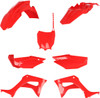 Acerbis - 2861930227 - Full Body Kit - Red - Honda - CRF '19-'25