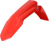 Acerbis - 2858840227 - Front Fender - Red - CRF 250/450 R/RX '21-'25