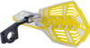 Acerbis - 2801961070 - X-Future Handguards - White/Yellow