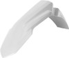 Acerbis - 2858840002 - Front Fender - White - CRF 250/450 R/RX '21-'25