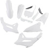 Acerbis - 2858921035 - Full Body Kit - White/Black - Honda - CRF '21-'24