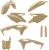 Acerbis - 2685820021 - Full Body Kit - Desert Eagle - Kawasaki - KX '18-'20