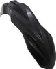Acerbis - 2685807440 - Front Fender - Black/Metallic - KX 250/450/F/X '18-'25