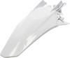 Acerbis - 2872710002 - Rear Fender - White - Gas Gas '21-'23