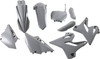 Acerbis - 2402960011 - Full Body Kit - Gray - Yamaha - YZ '15-'22