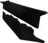 Acerbis - 2726590001 - Side Panels - Black