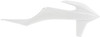 Acerbis - 2726510002 - Radiator Shrouds - White
